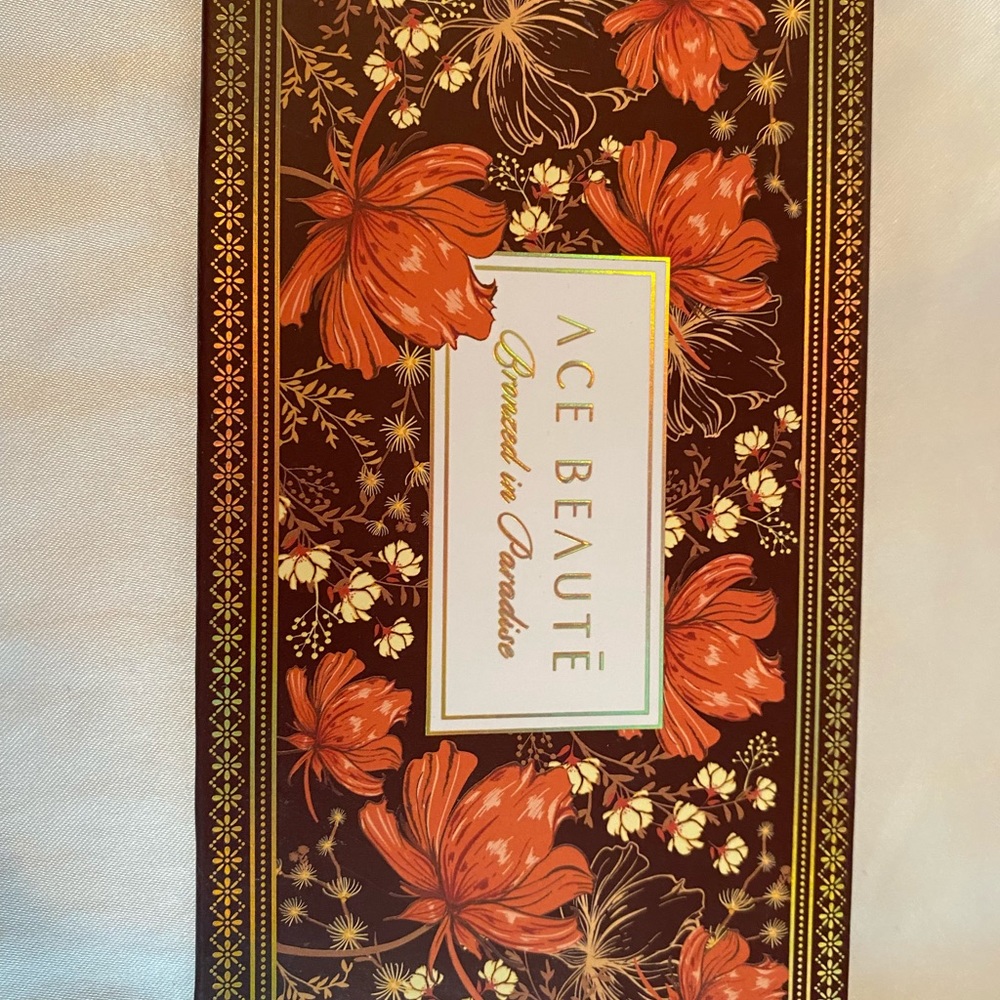 Ace Beaute Bronzer